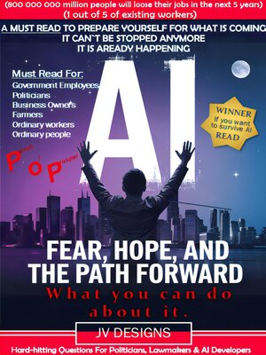 cover image of AI